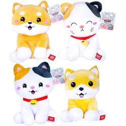Kawaii Kuties Plush