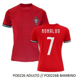 Maglia Calcio
