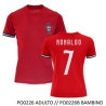 Maglia Calcio