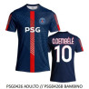 Maglia Calcio