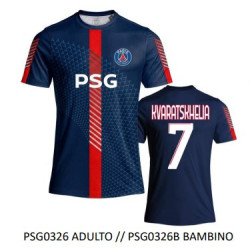 Maglia Calcio