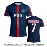 Maglia Calcio