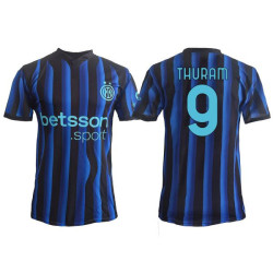 Maglia Calcio
