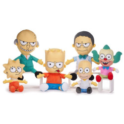 SIMPSON Peluche