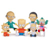 SIMPSON Peluche