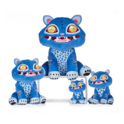K-POP DEMON HUNTERS Derpy Peluche