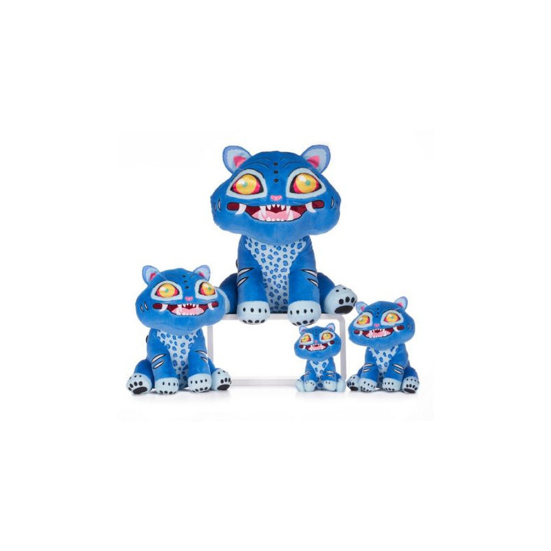 K-POP DEMON HUNTERS Derpy Peluche