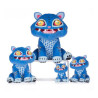 K-POP DEMON HUNTERS Derpy Peluche