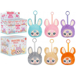 BUNNY HAT BAOZHAO BABY