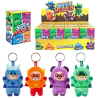 Super Heroes peluche in blindbox