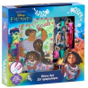 Disney Encanto secret diary set