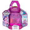 My little pony crystal keychain