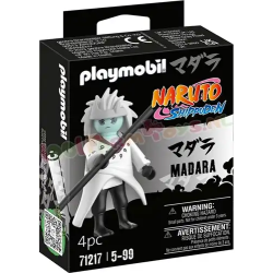 Playmobil Naruto Madara Rikudou