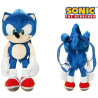 Sonic the hedgehog peluche