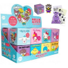 Hello Kitty and friends friendship box