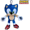 Sonic the hedgehog peluche