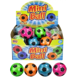 Mini ball