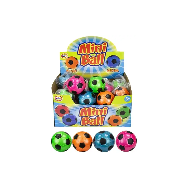 Mini ball