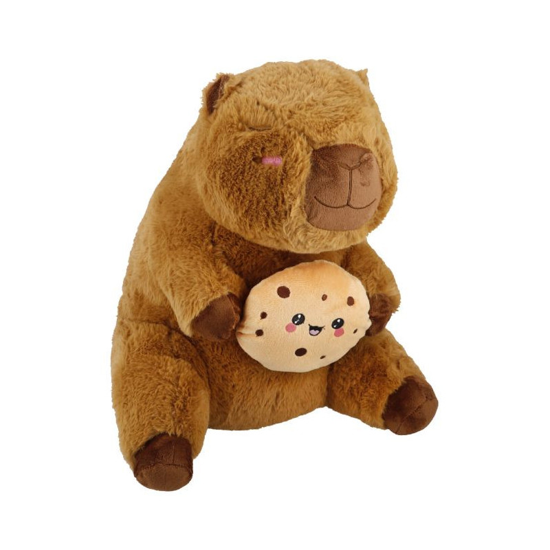 Peluche capybara