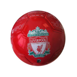 Official Liverpool ball