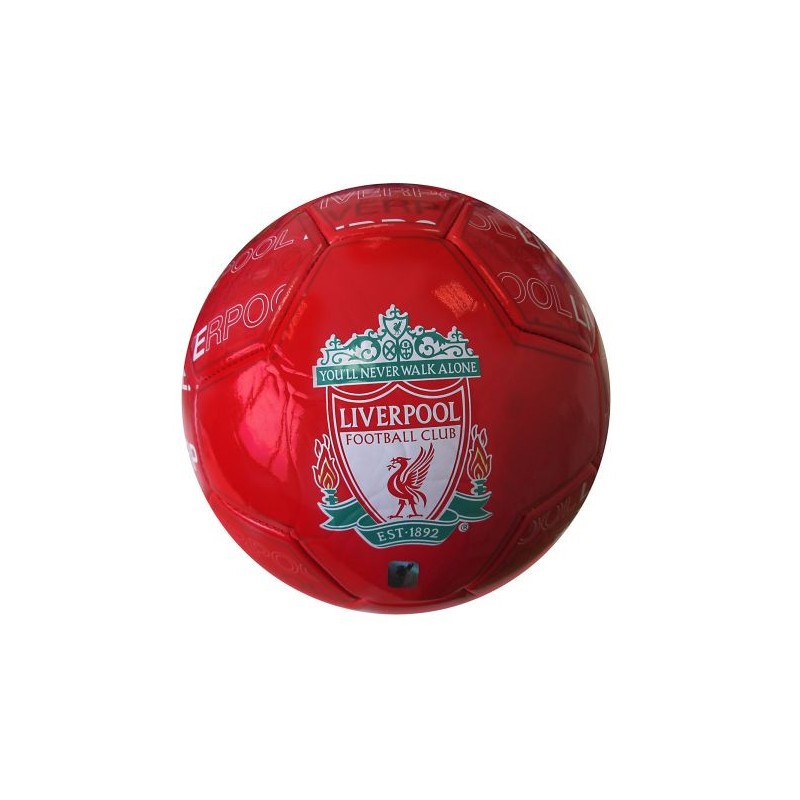 Official Liverpool ball