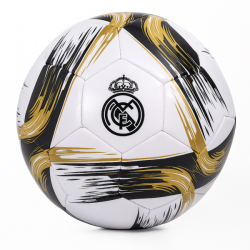 Real Madrid ball