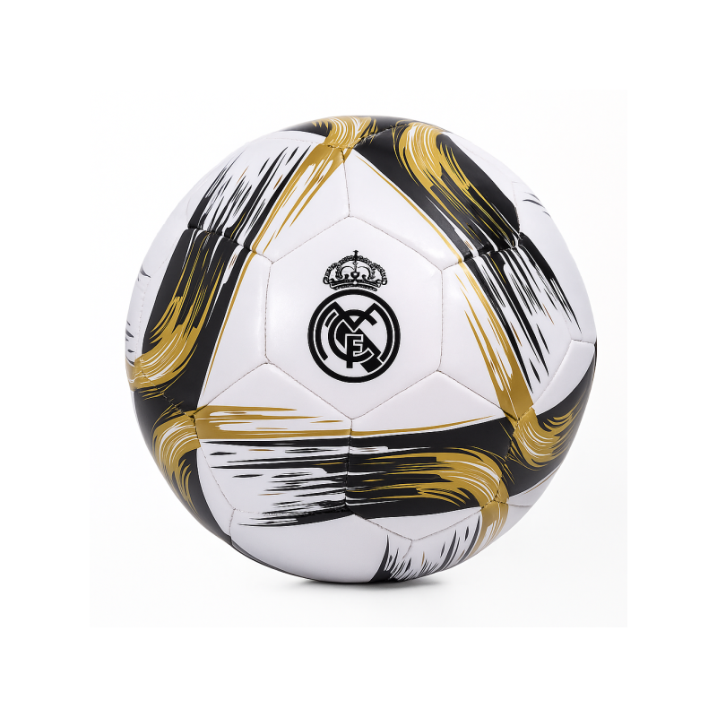 Real Madrid ball