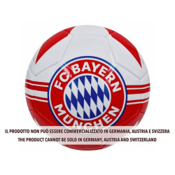 Bayern Munchen ball