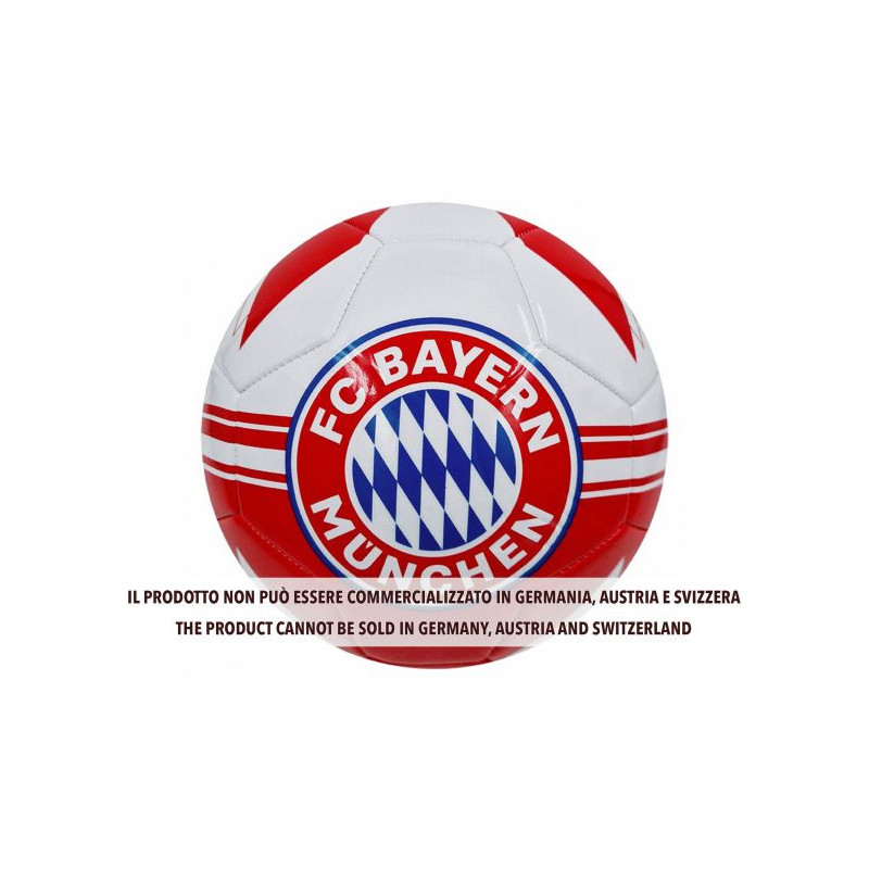 Bayern Munchen ball