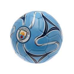 Manchester City ball