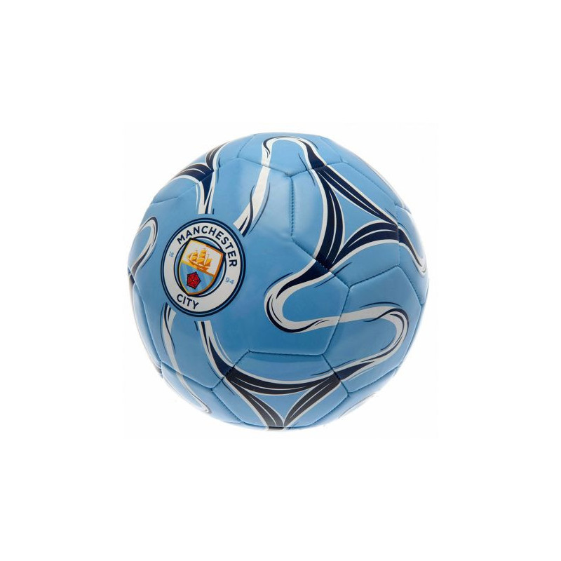 Manchester City ball