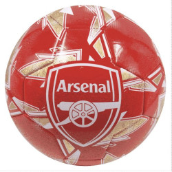 Arsenal official ball