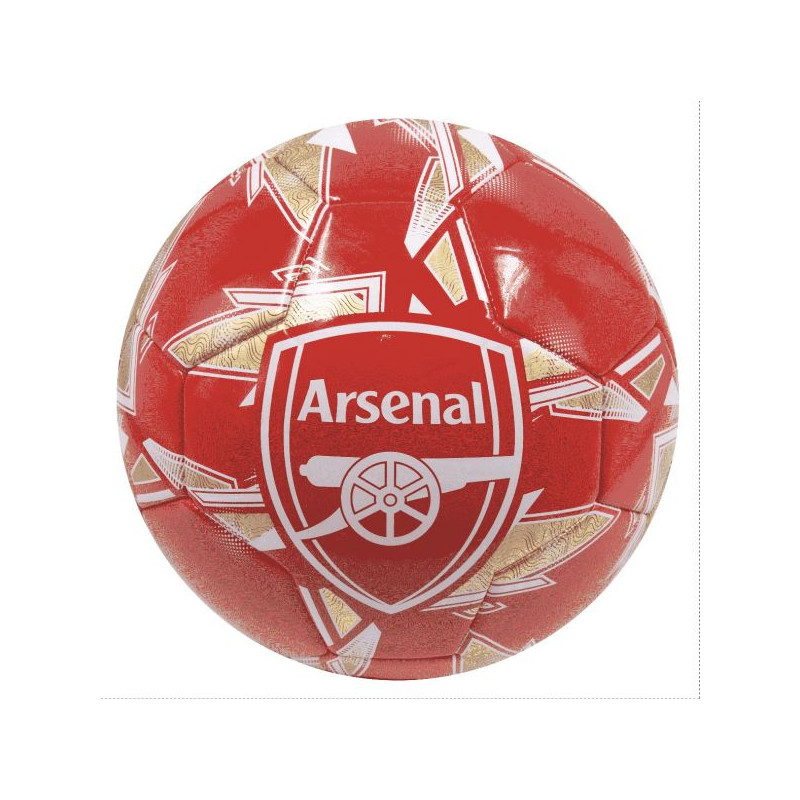 Arsenal official ball