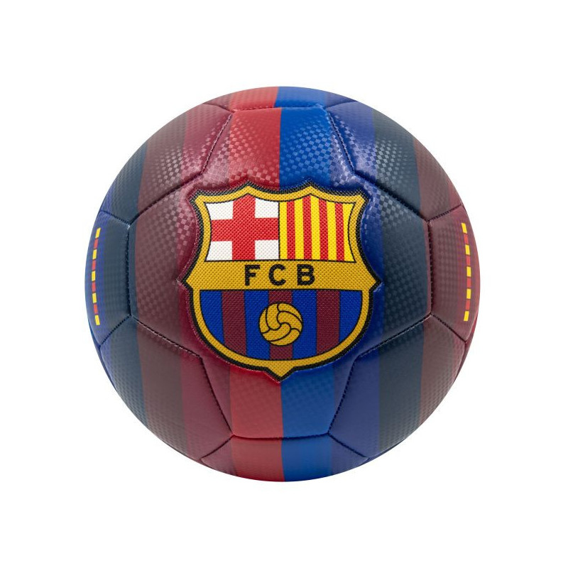Barcelona official ball