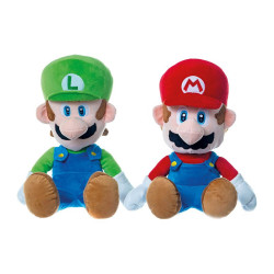 Nintendo Mario & Luigi