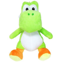 Nintendo Yoshi