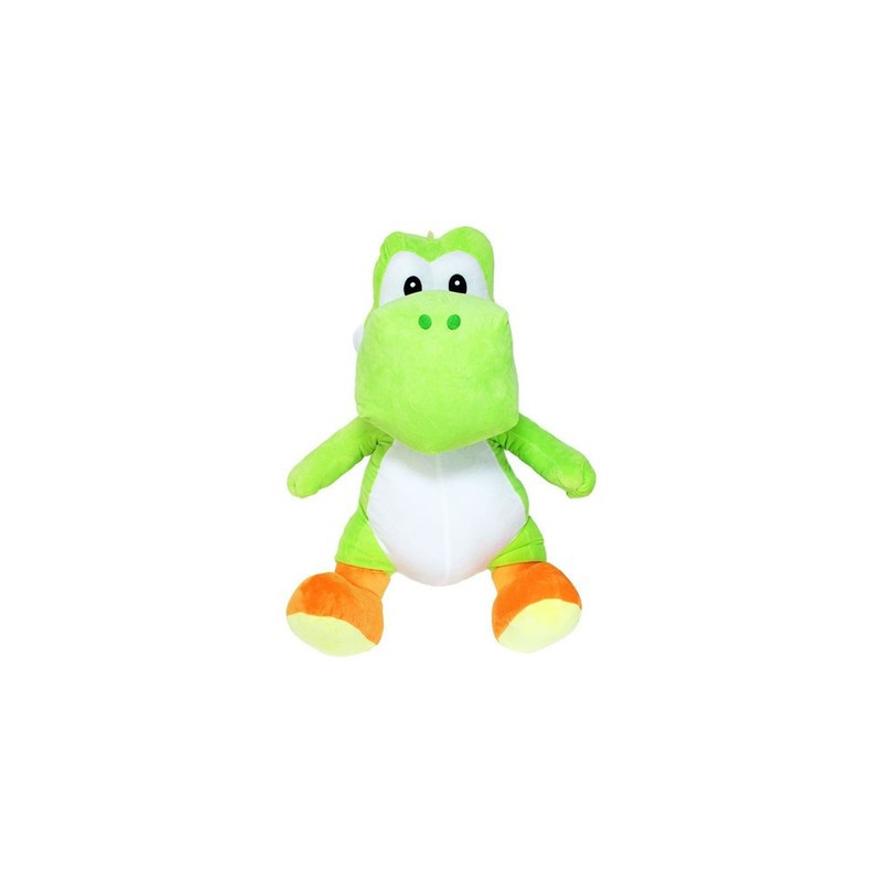Nintendo Yoshi