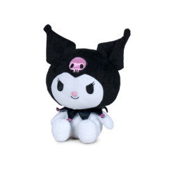 HELLO KITTY KUROMI
