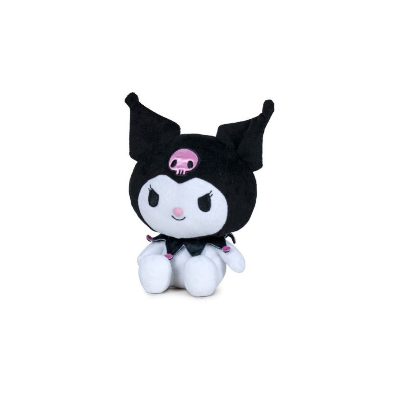 HELLO KITTY KUROMI