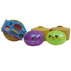 Mini dumpling glow in the dark