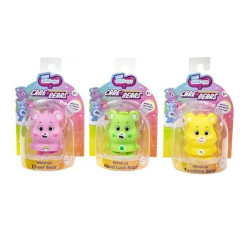 Carebears wind-up figure