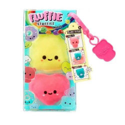 Fluffie Stuffiez minis