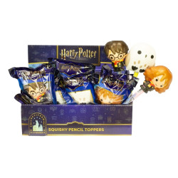 Harry Potter Squishy