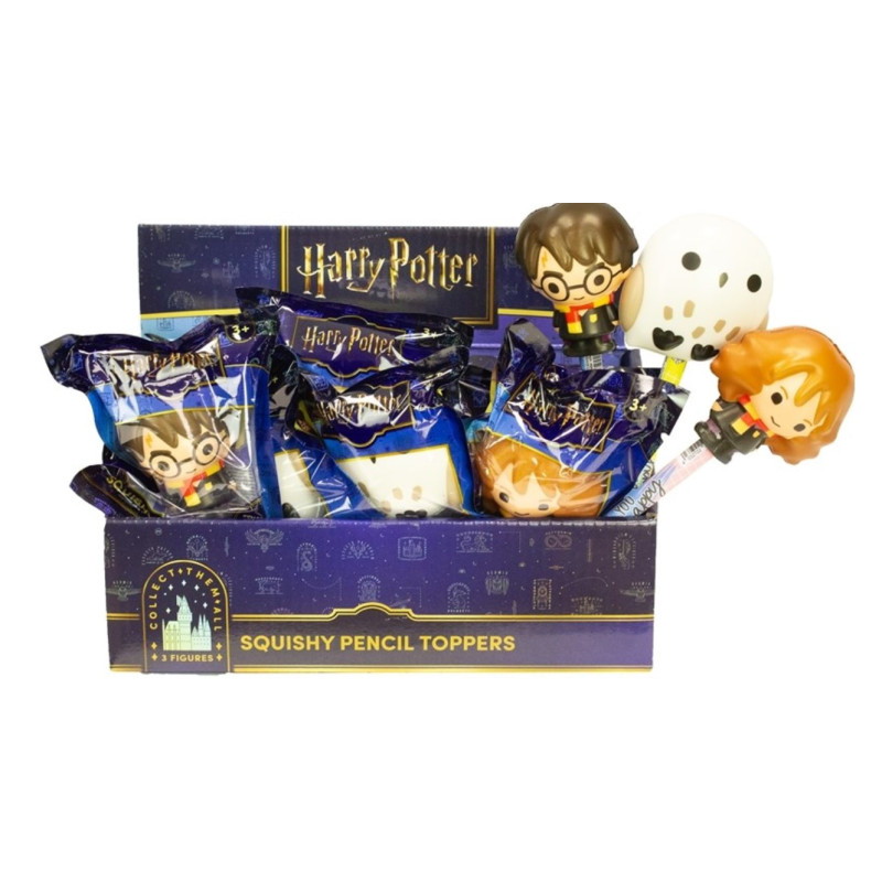 Harry Potter Squishy