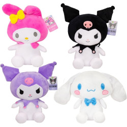 Hello Kitty and Friends Plush