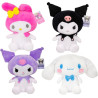 Hello Kitty and Friends Plush