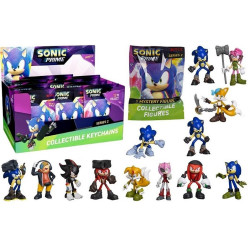 Sonic Prime blindbag