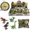 WORLD OF DINOSAURS 3D