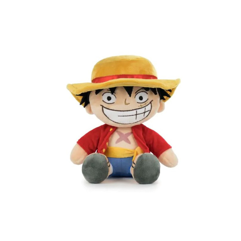 ONE PIECE - IMPULSE LUFFY