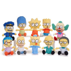SIMPSON Peluche